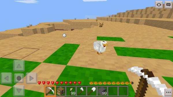 Crafting Game   Crafting Guide screenshot 4