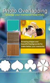 PicMix : Photo Overlapping screenshot 2