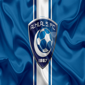 اغاني الهلال أيقونة