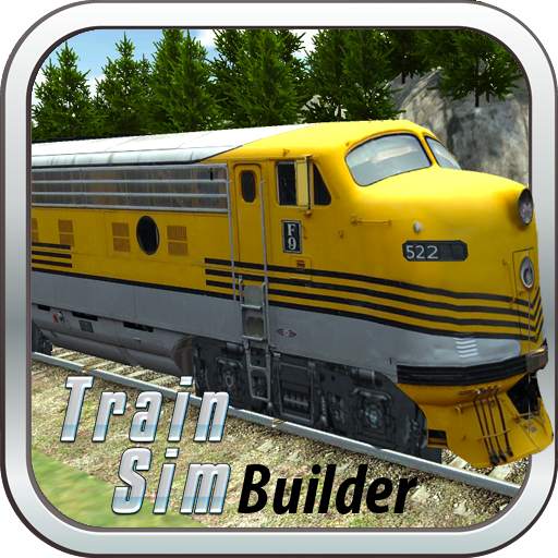 Train Sim Builder 4.3.5