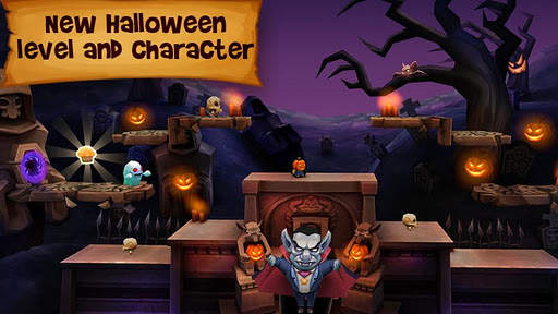Muffin Knight FREE screenshot 5