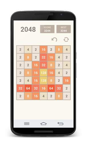 2048 Ultimate screenshot 6
