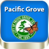 Pacific Grove, CA - Official- icon