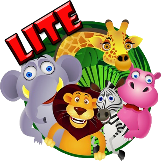 Learn The Animals Lite to study the cry of animals icon