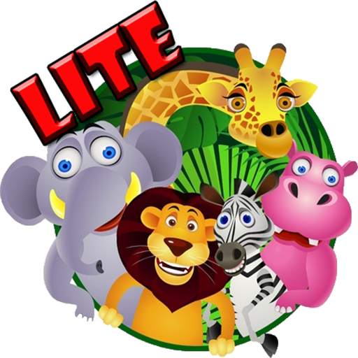 Learn The Animals Lite to study the cry of animals 1.5