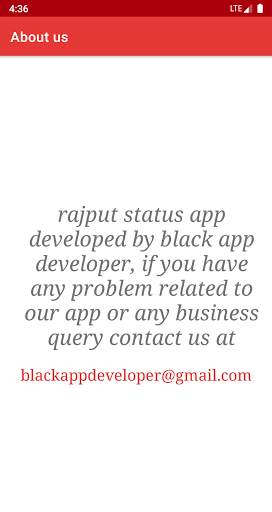 new rajput status ,राजपूत स्टेटस (hindi) screenshot 6