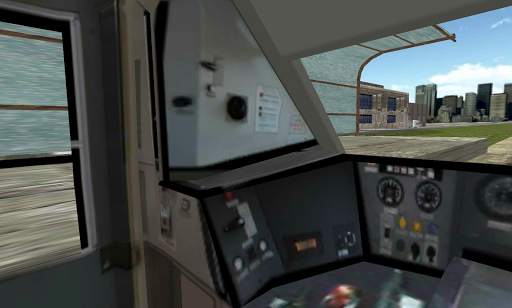 Train Sim Pro screenshot 8