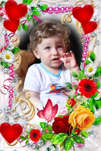 Photo Beauty Editor screenshot 1