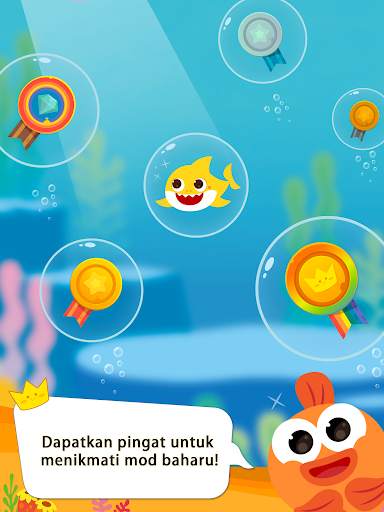 Bayi Yu NAIK screenshot 4