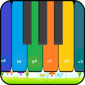 Baby Fun Piano icon