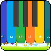 Baby Fun Piano 1.0