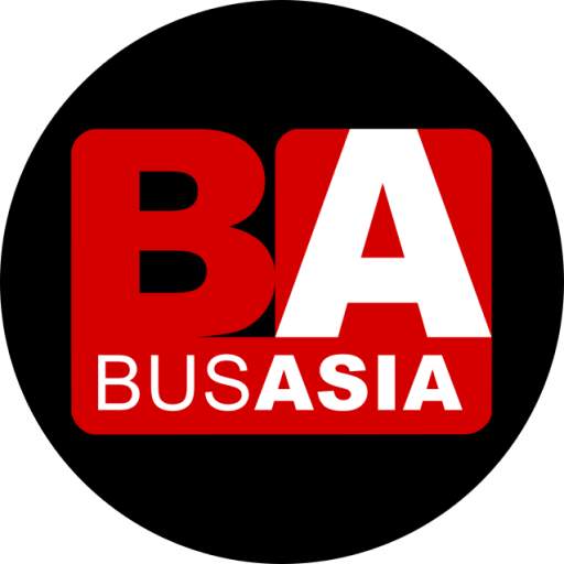 Bus Asia 8.0