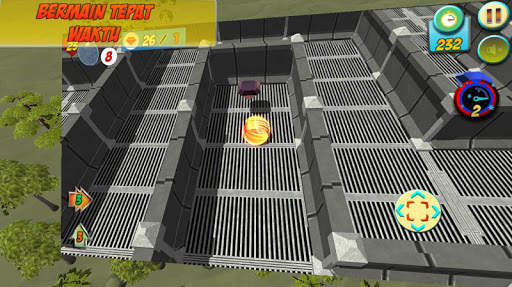 Infinity labirin 3D screenshot 3