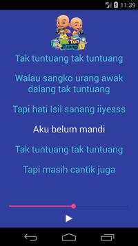 Upin Ipin Tak Tun Tuang screenshot 4