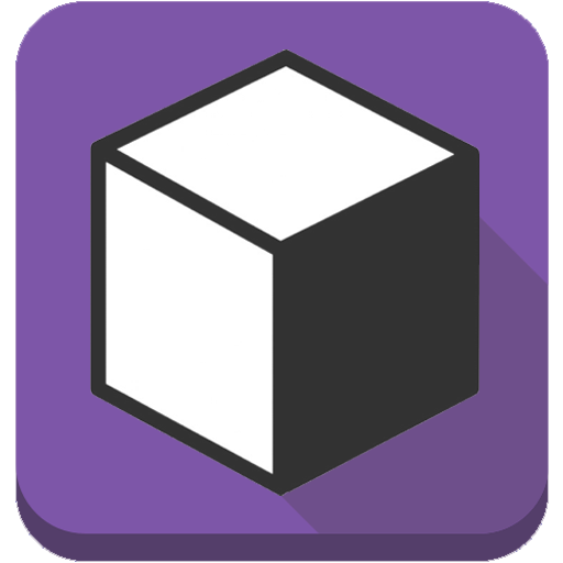 Shadow Box Icons - Icon Pack for Launchers icon