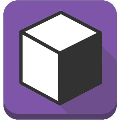 Shadow Box Icons - Icon Pack for Launchers 1.0