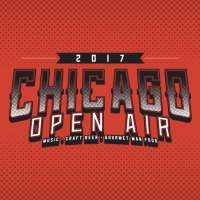Chicago Open Air on 9Apps