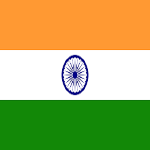 Bharat Browser App icon