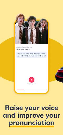 Wannalisn screenshot 5