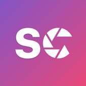 Scanner Cam icon