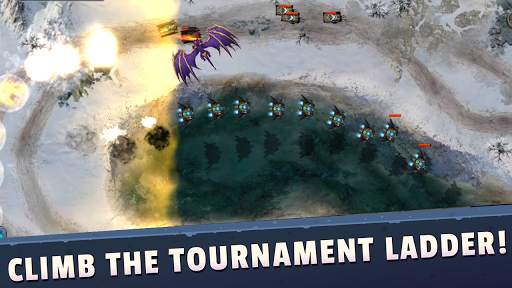 Defense Tower: Kingdom Legend screenshot 5