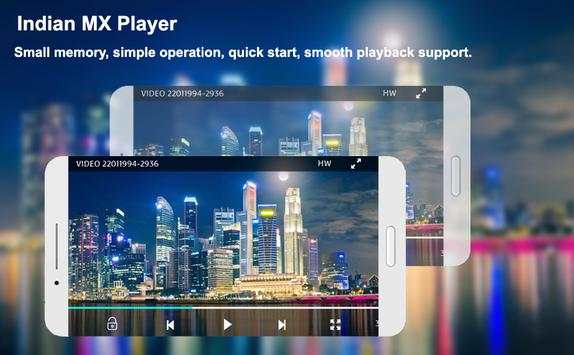 Max Video Player screenshot 4