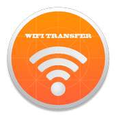 WiFi Direct File Transfer logo