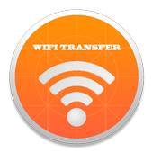 WiFi Direct File Transfer 2.0