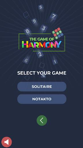 The Game Of Harmony screenshot 2
