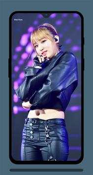 Yena IZONE Wallpaper HD screenshot 7