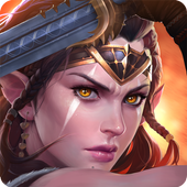 l'âge de clan icon