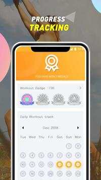 Easy Fit screenshot 5