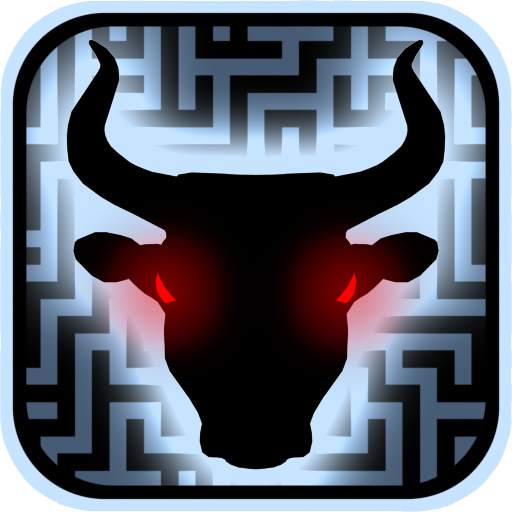 Minotaur's Lair - Scary Maze 1.1.1