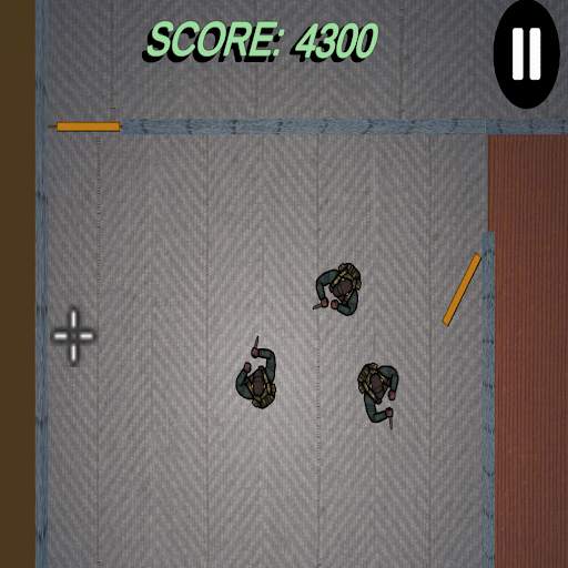 reboot : le mercenaire screenshot 3