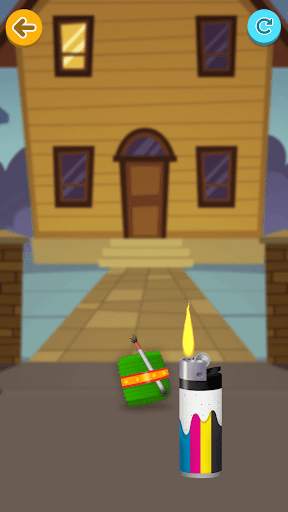 Firework And Crackers Game screenshot 3