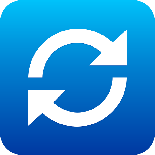 Sync.ME - Caller ID &amp; Block أيقونة