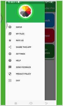 Status & Video Downloader Pro screenshot 2