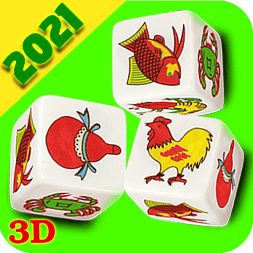 bau cua 2021 icon