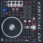 Virtual DJ Home Free 1.0