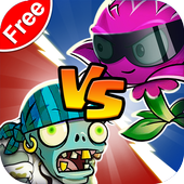 Merge Plants icon