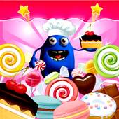 Sweet Cookie Crush 1.1