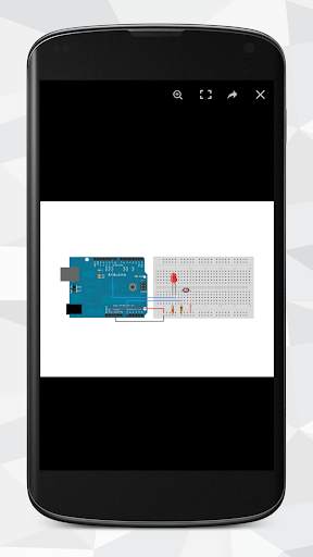 Arduino Codes screenshot 5