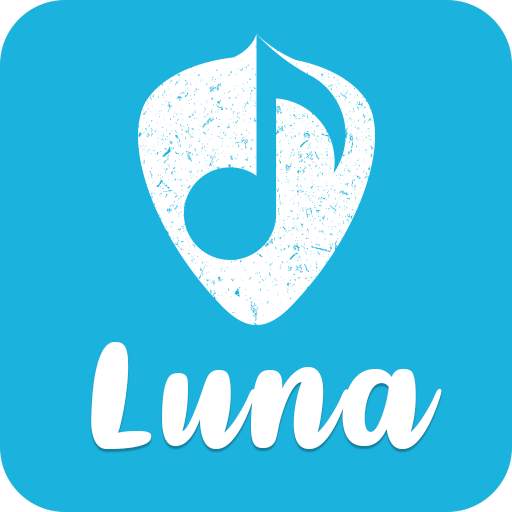 Musiclide - Luna Player Music Jojjo Offline Lyrics 4.0