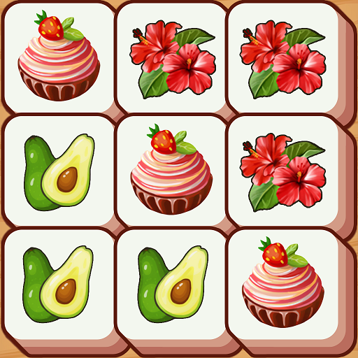 Tile Match King: Match Fun icon