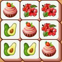 Tile Match King: Match Fun logo