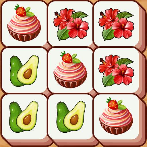 Tile Match King: Match Fun 1.1.3