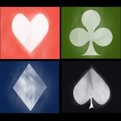Taash: Play 325, 29, Hearts, DehlaPakad, 7s, Bluff 1.0.19