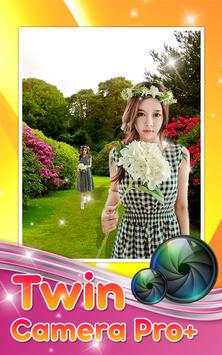 Twin Camera Pro  screenshot 2