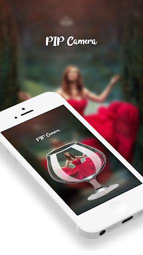 PIP Camera screenshot 2