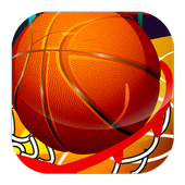 World Basketball Championship icon